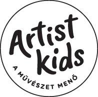 Artistkids logo