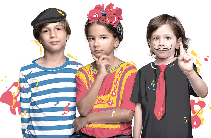 Artistkids