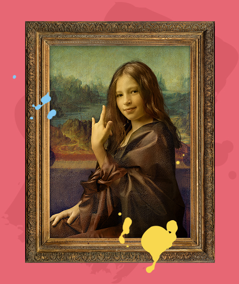 Mona Lisa